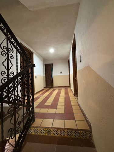 Venta Casa Estilo Rustico En Jardines De Atizapán