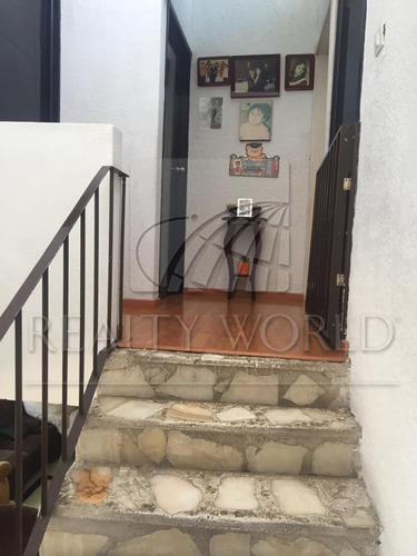 Casas En Venta En La Virgen