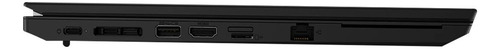 Laptop Lenovo Thinkpad L15 Gen1 16gb Ram 256gb Ssd Windows11 (Reacondicionado)