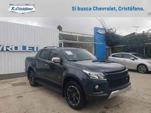 Imagen 3 de 12 de Chevrolet S10 High Country 2022 0km