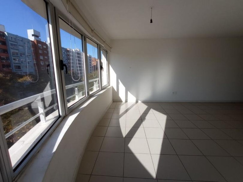 Imagen 7 de 15 de Apartamento Moderno, Y Luminoso Sobre Avenida!!