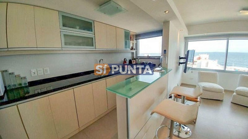 Imagen 11 de 18 de Apartamento En Venta - Península