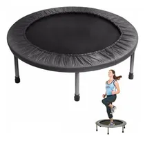 Comprar Mini Trampolin Para Power Jump Cama Elastica Diversion