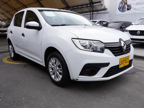 Renault Sandero 1.6 Life