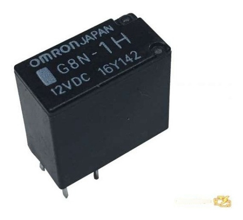 G8n-1h Relay Original