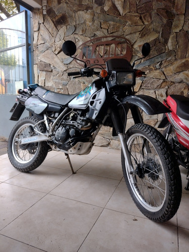 Imagen 5 de 8 de Kawasaki Klr 250
