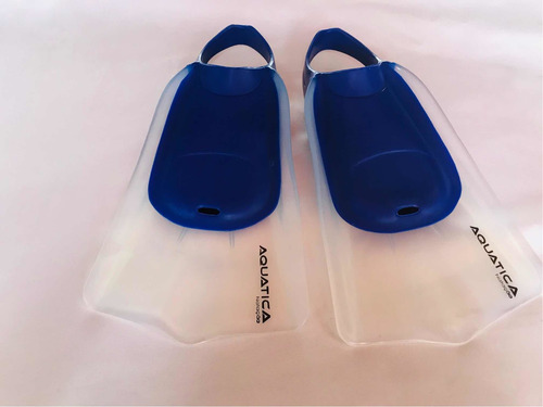 Nadadeira Pé De Pato Bodyboard Natação 39/40 - L