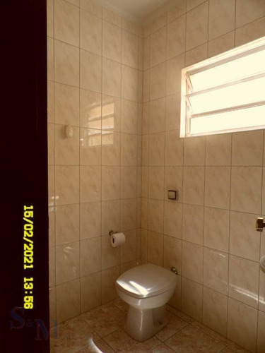 Imagem 4 de 24 de Sobrado Com 3 Dormitórios À Venda, 156 M² Por R$ 520.000 - Jardim Marek - Santo André/sp - So0448