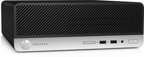 Imagem 2 de 3 de Cpu Hp I3 8º Ger/ 8gb Ddr4/ Ssd M2 256/ Hd 500/ Win 10 Pro