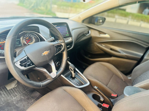 Chevrolet Onix 1.0 Ltz Turbo Aut. 5p