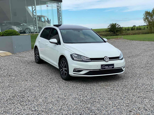 Volkswagen Golf 1.4 Highline Tsi Dsg 2018