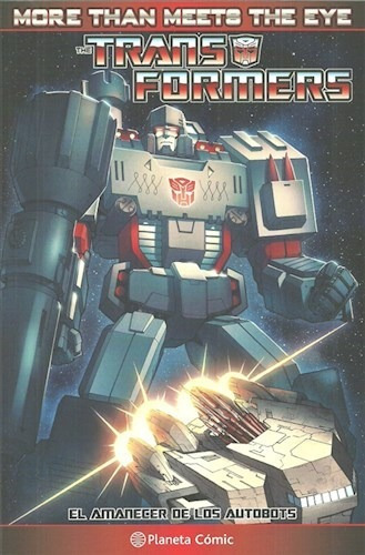 Transformers 4 El Amanecer De Los Autobots (more Than Meets