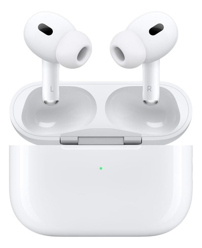 Auriculares Apple AirPods Pro 2nd Gen Con Estuche Mtjv3am/a