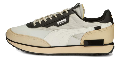 Zapatillas Puma Future Urbano Para Hombre Original Kr433