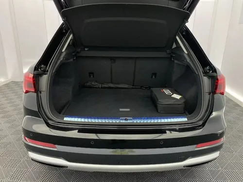 Audi Q3 1.4 Tfsi Attraction