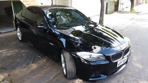 Bmw 535i 3.0 M Bi-turbo 311cv Sport Impecável