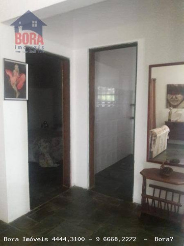 Chácara Residencial Para Locação, Cardoso, Mairiporã. - Ch0143