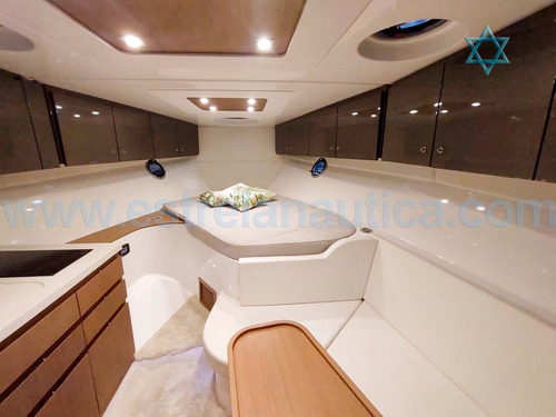 Lancha Phantom 365 Iate Ferretti Axtor Intermarine Armada
