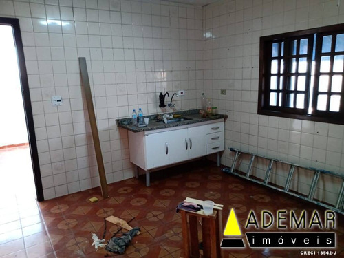Imagem 11 de 15 de Excelente Casa Para Locação - 1193