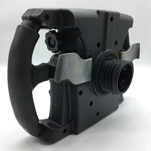 Volante Ferrari F1 Wheel Add-on Thrustmaster Original Usado