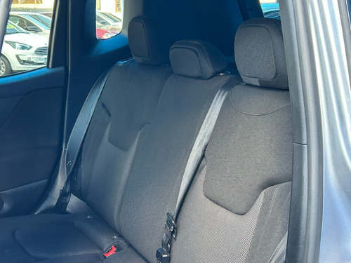 Jeep Renegade 1.8 Std Flex Aut. 5p