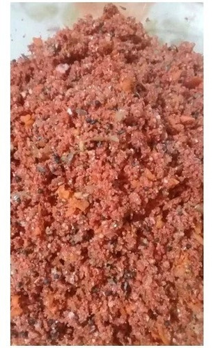 Imagen 2 de 6 de Pigmentante Canarios Aves Pajaros Carophyll Red 100 Gr