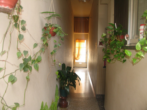 Vivienda Adaptada Para Dos Familias