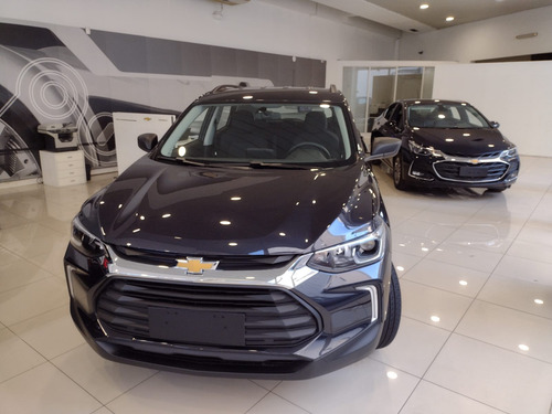 Chevrolet Tracker 1.2 Turbo At