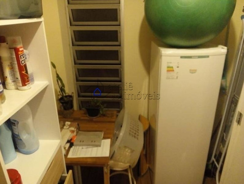 Imagem 18 de 20 de Apartamento Para Venda Em Pinheiros, 2 Dormitórios, 1 Vaga, 82 M Distante Duas Quadras Do Metro Sumaré - Ap2539at