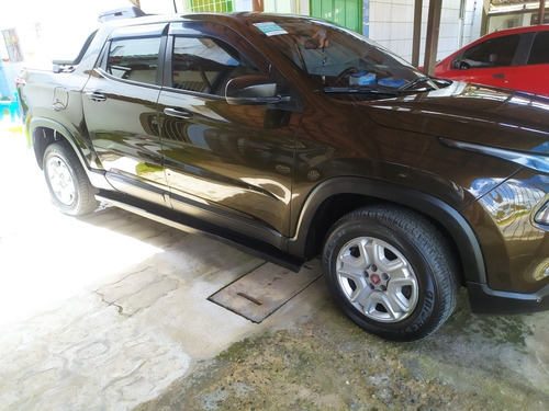 Imagem 2 de 9 de Fiat Toro 2019 1.8 Endurance 16v Flex 4x2 Aut. 4p