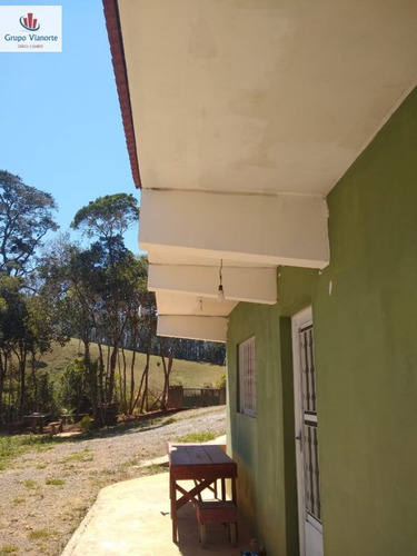 Imagem 7 de 30 de Chácara A Venda No Bairro Centro Em Camanducaia - Mg. - P0354-1