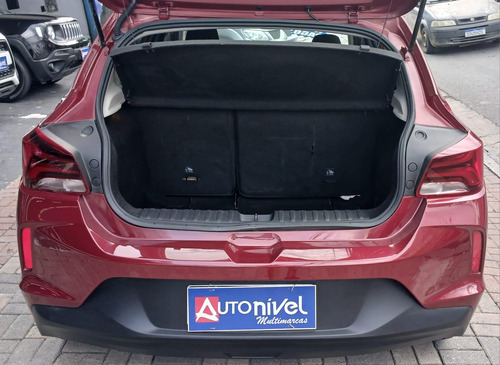 Chevrolet Onix HATCH 10MT LT2