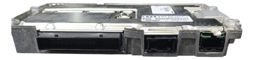 Módulo Amplificador Som Bose Audi A8 2011