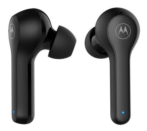 Audifonos Motorola Moto Buds 085 Tws In Ear Bluetooth Negro