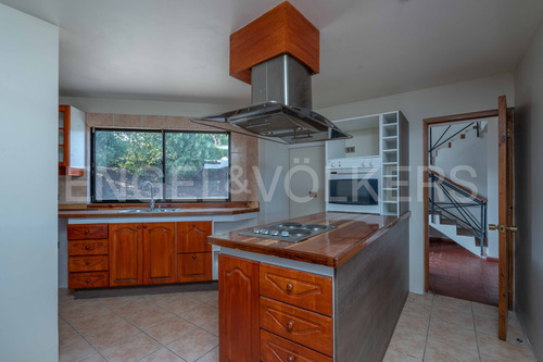 Casa En Condominio Pie Del Mauco, Sector Las Gaviotas