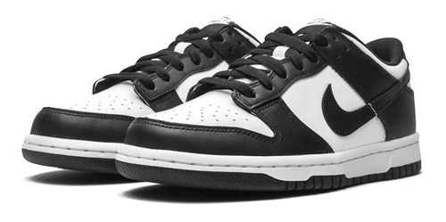 Nike Dunk Low Niño  Blanco 4.5