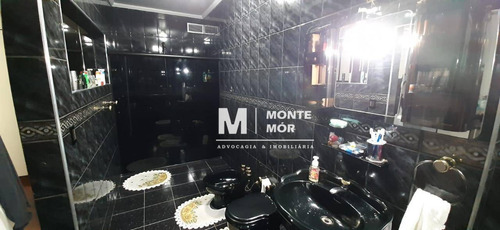 Imagem 18 de 30 de Sobrado Com 3 Dormitórios À Venda, 621 M² Por R$ 1.700.000,00 - Pirituba - São Paulo/sp - So0352
