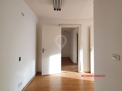 Imagem 12 de 15 de Conjunto Para Locação - 82m² - 1 Vaga - Consolação - Nsk3 Imoveis - Ed2002 - Ed2002
