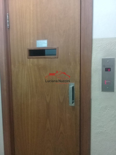 Imagem 5 de 10 de Kitnet Para Locação Bela Vista - St00025 - 70839699
