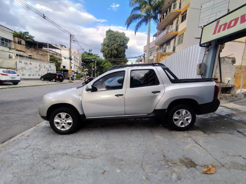 Renault Duster Oroch 1.6 16V FLEX DYNAMIQUE 4P MANUAL