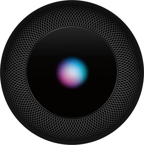 Homepod Apple Negro 6 Cuotas - Bestmart