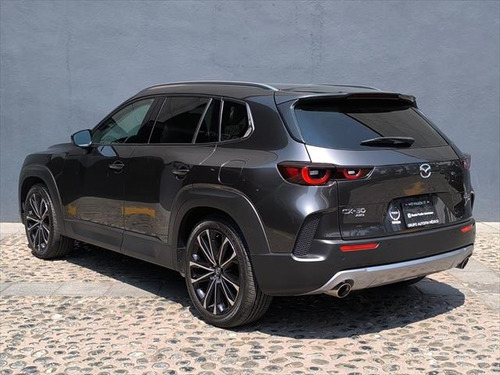 Mazda cx-50 2.5 Signature At