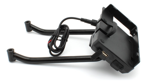 Soporte De Teléfono Gps Para Bmw S1000xr 09-20