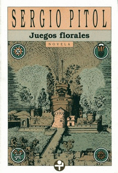 Libro Juegos Florales