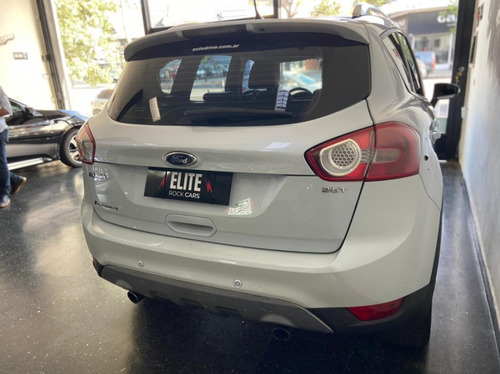 Ford Kuga Titanium 2013