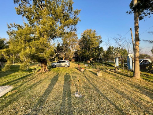 Imagen 14 de 25 de Venta Quinta Casa Berisso; Piscina; Forestacion; Quincho ; Parrilla