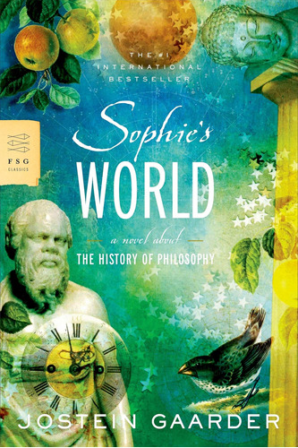 Libro: Sophieøs World: A Novel About The History Of Philosop