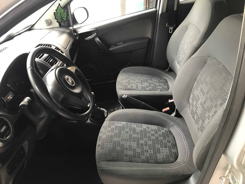 Fiat Palio 1.0 Mpi Attractive 8v Flex 4p Manual