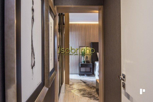 Imagem 10 de 13 de Ibiza Towers Em Balneário Camboriú - 6452