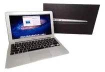 Comprar Apple Macbook Air I5 Mid 2011 Ssd 256gb